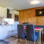 Apartman Unerzhuberhof