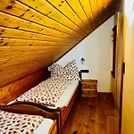 Apartman Unerzhuberhof Ramsau am Dachstein