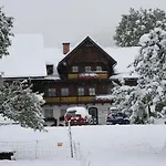 Unerzhuberhof Apartman