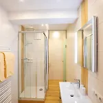 Unerzhuberhof Apartman *