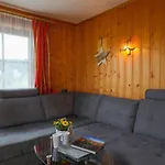 Unerzhuberhof Apartman *