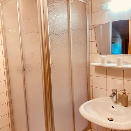 Unerzhuberhof Апартаменты *