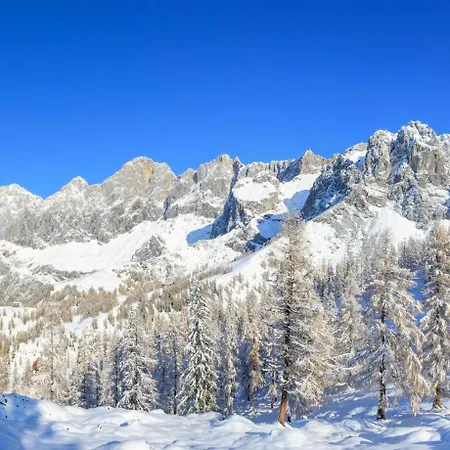 Lejlighed Unerzhuberhof *