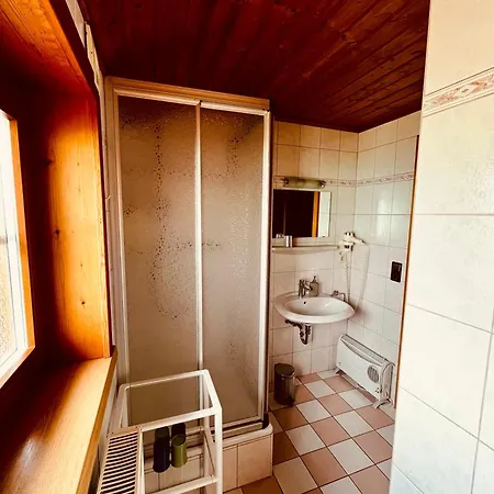 Unerzhuberhof Apartment