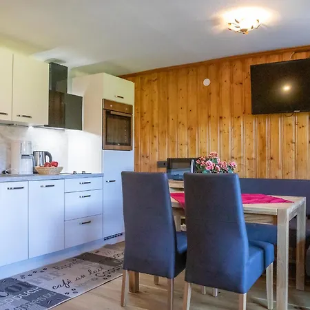 Apartment Unerzhuberhof
