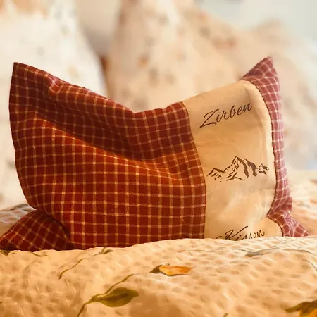 Lejlighed Unerzhuberhof *