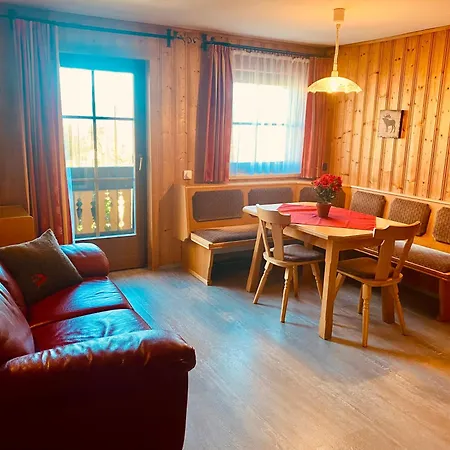 Apartment Unerzhuberhof Ramsau am Dachstein