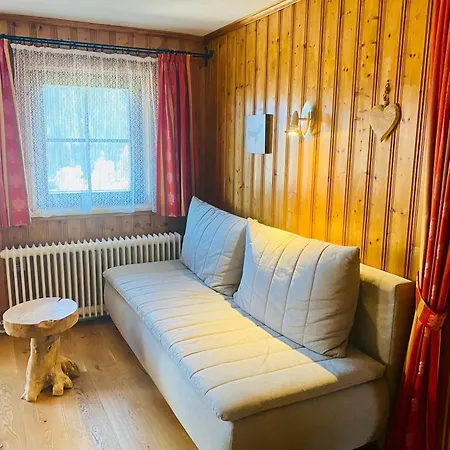 Unerzhuberhof * Рамзау