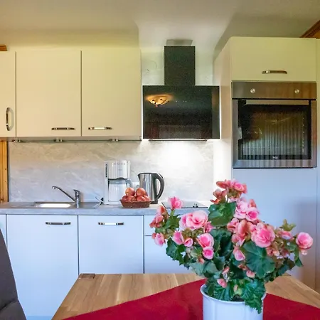 Apartment Unerzhuberhof