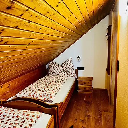 Apartment Unerzhuberhof Ramsau am Dachstein