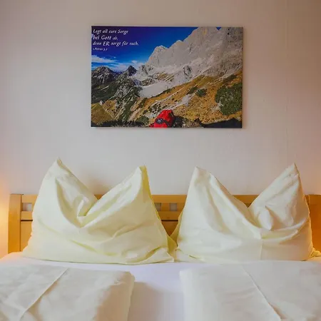 Apartman Unerzhuberhof Ramsau am Dachstein