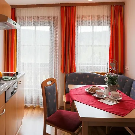 Unerzhuberhof Apartment Ramsau am Dachstein