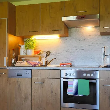 Unerzhuberhof Apartment Ramsau am Dachstein