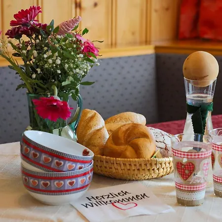 Unerzhuberhof Apartment Ramsau am Dachstein