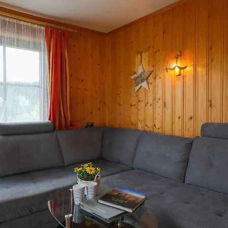 Unerzhuberhof Apartman *