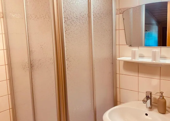 Unerzhuberhof Lejlighed *