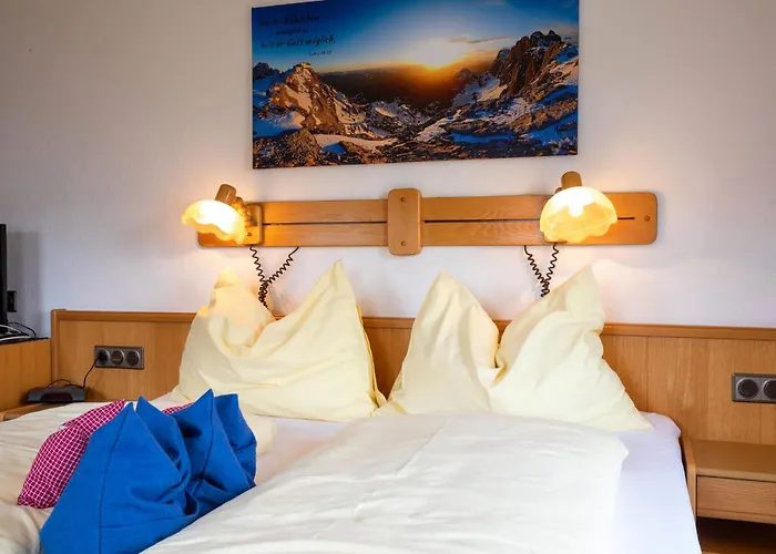 Unerzhuberhof Apartment Ramsau am Dachstein