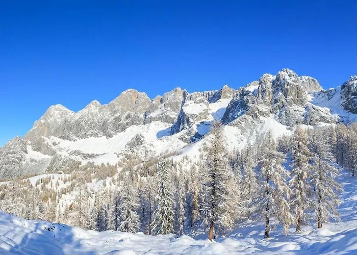 Lejlighed Unerzhuberhof *