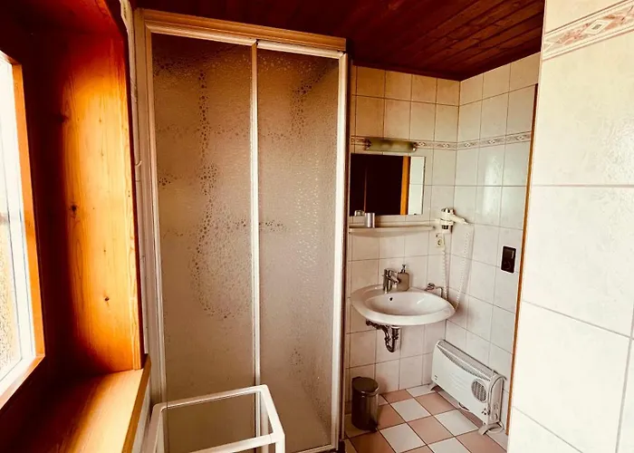 Unerzhuberhof Apartment