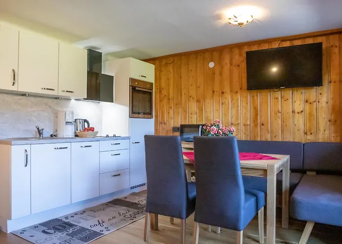 Lejlighed Unerzhuberhof