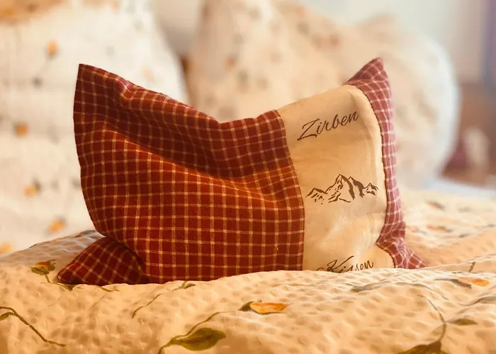 Apartment Unerzhuberhof *