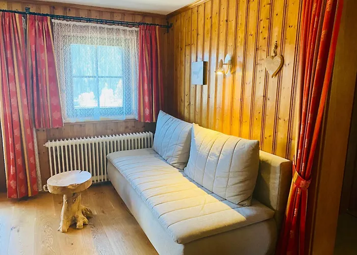 Unerzhuberhof * Ramsau am Dachstein