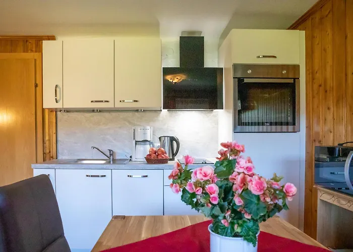 Apartment Unerzhuberhof