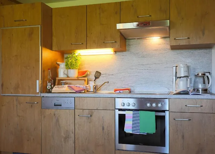 Unerzhuberhof Apartment Ramsau am Dachstein