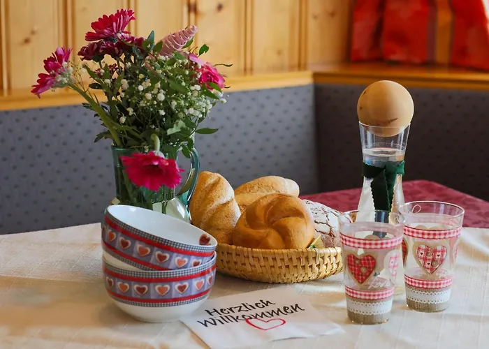 Unerzhuberhof Apartment Ramsau am Dachstein