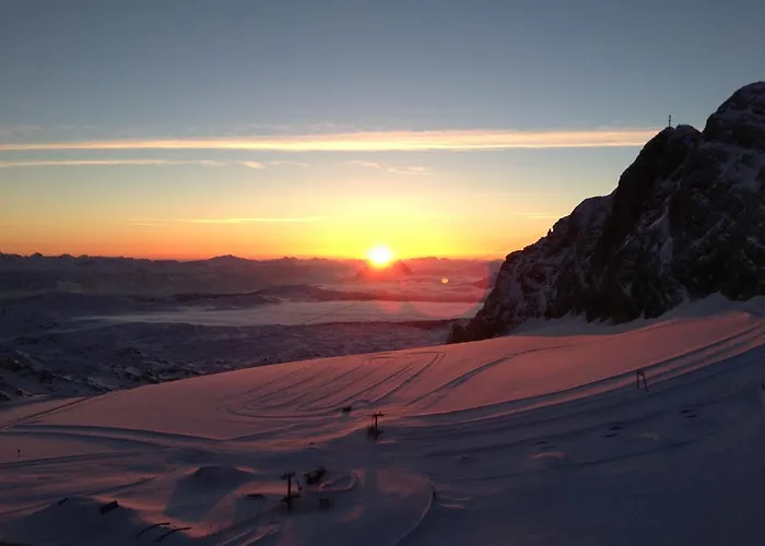 Lejlighed Unerzhuberhof *